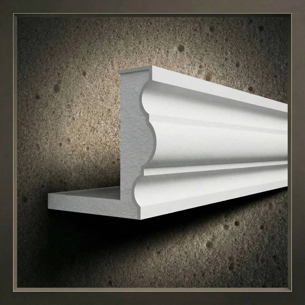 Откосные наличники