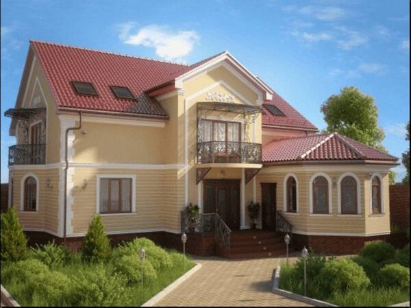 Проект 6